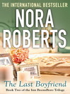 The Last Boyfriend (eBook): Inn BoonsBoro Trilogy, Book 2